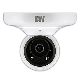 Digital Watchdog Star-Light Plus Universal HD Series,2.8m